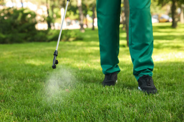 Wildlife Control Services in Ashland, OR