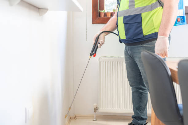 Best Insect Control  in Ashland, OR